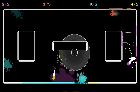 Изображение игры: ReallyGoodBattle