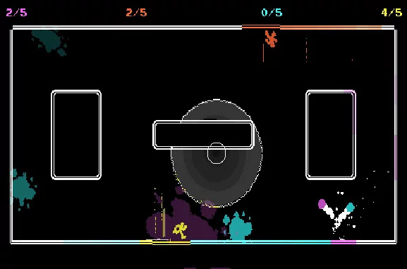 Изображение игры: ReallyGoodBattle