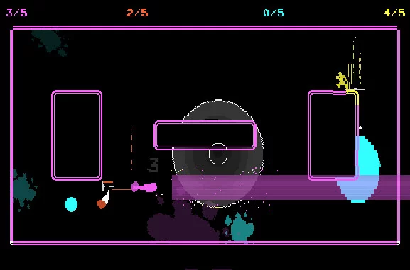 Изображение игры: ReallyGoodBattle