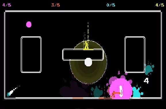 Изображение игры: ReallyGoodBattle
