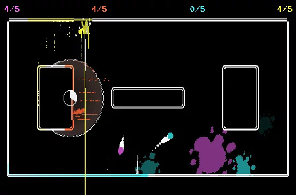 Изображение игры: ReallyGoodBattle