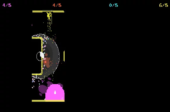 Изображение игры: ReallyGoodBattle