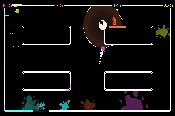 Изображение игры: ReallyGoodBattle