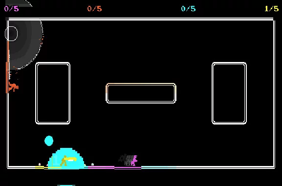 Изображение игры: ReallyGoodBattle