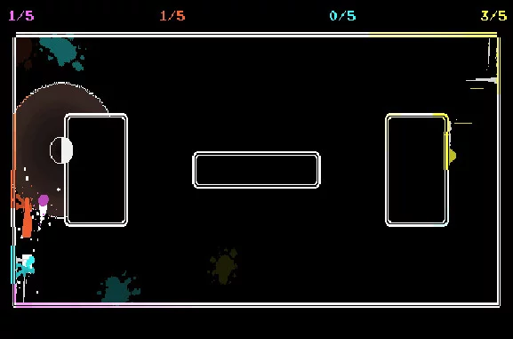 Изображение игры: ReallyGoodBattle
