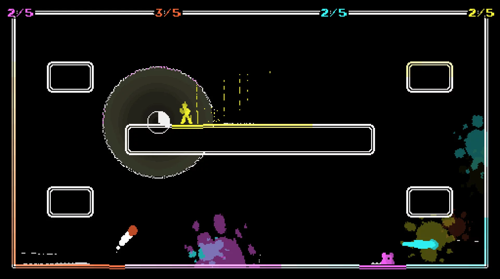 Изображение игры: ReallyGoodBattle