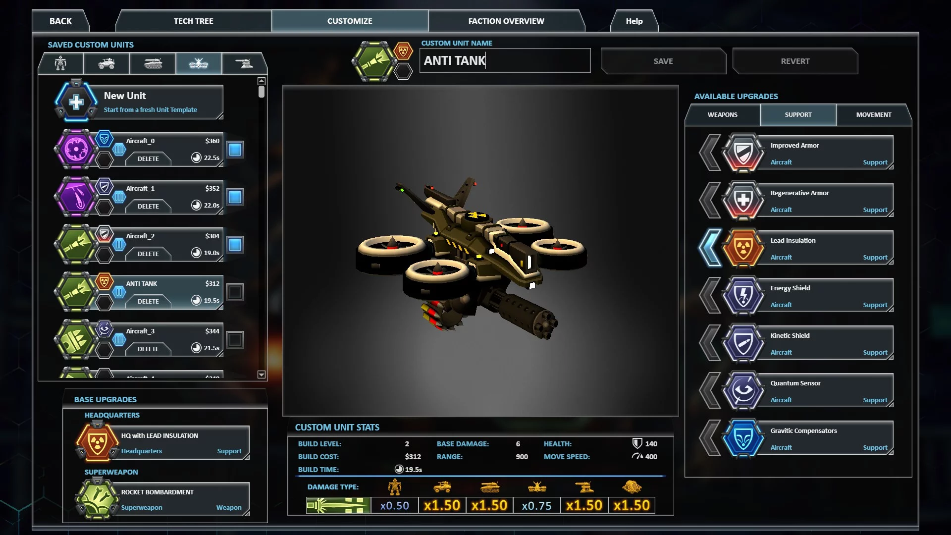 Изображение игры: Forged Battalion