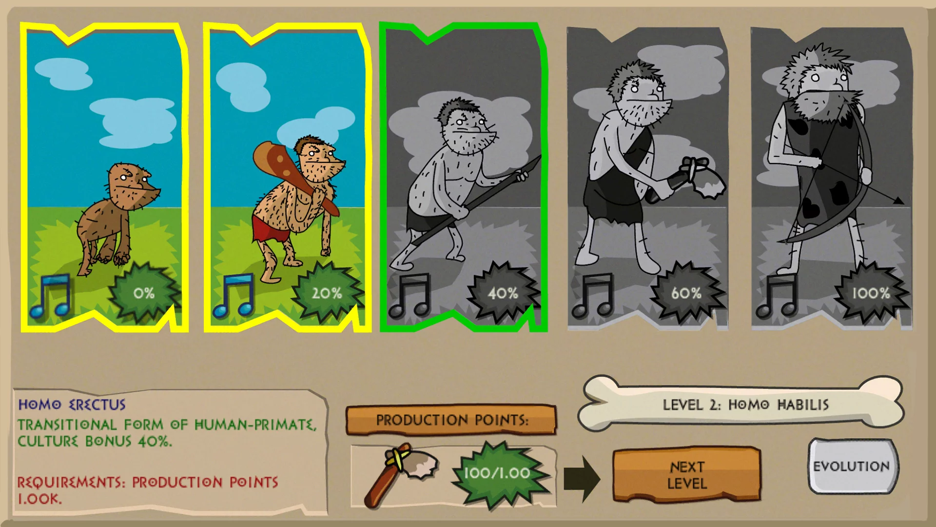 Изображение игры: Bronze Age - HD Edition