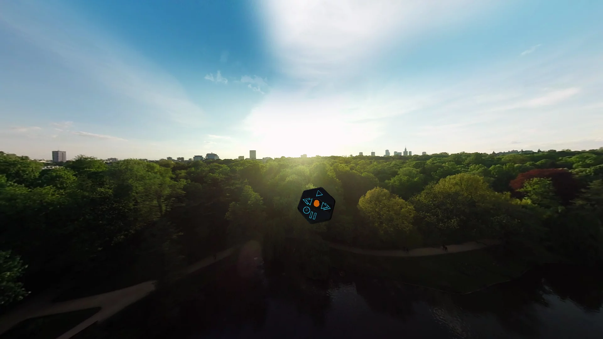 Изображение игры: My Way VR