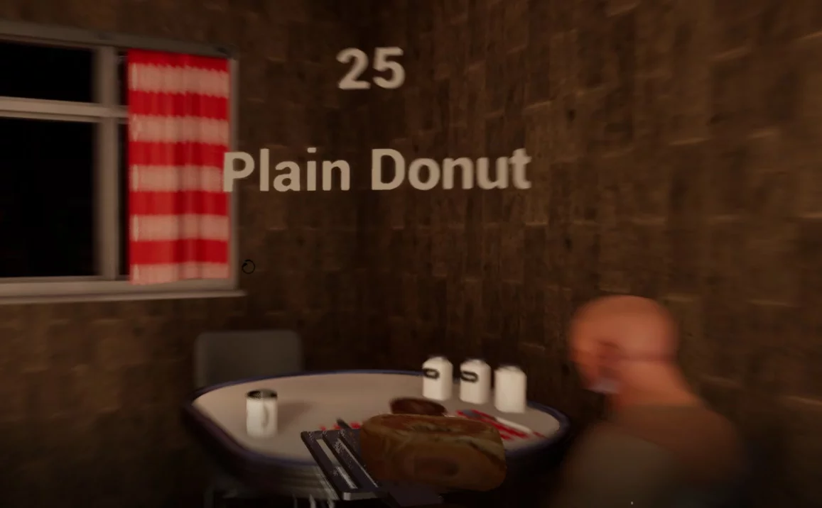 Изображение игры: Kitchen Simulator 2