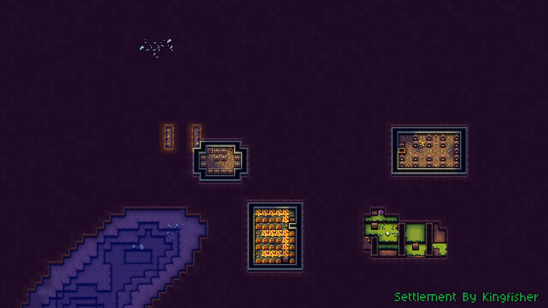 Изображение игры: Odd Realm