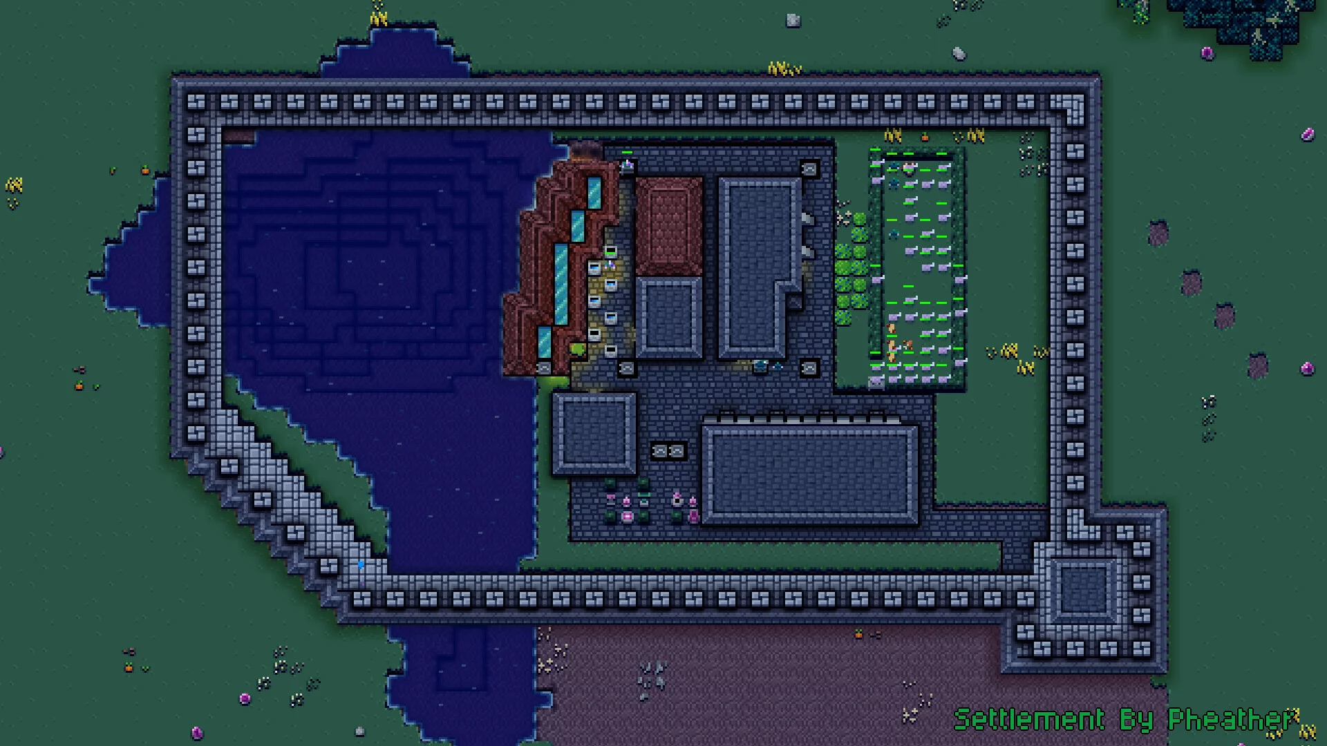 Изображение игры: Odd Realm
