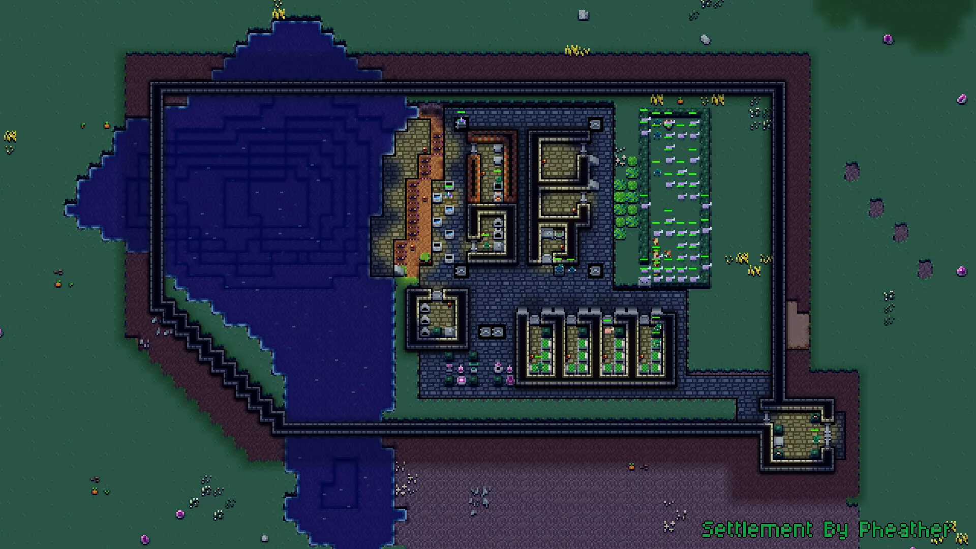 Изображение игры: Odd Realm