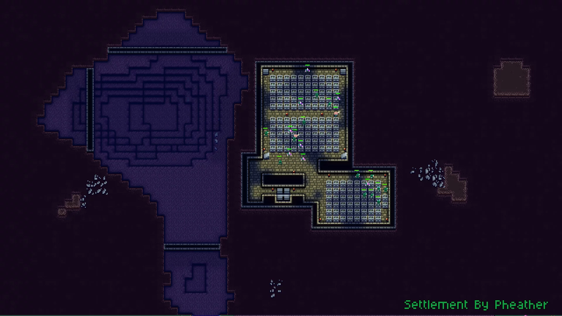 Изображение игры: Odd Realm