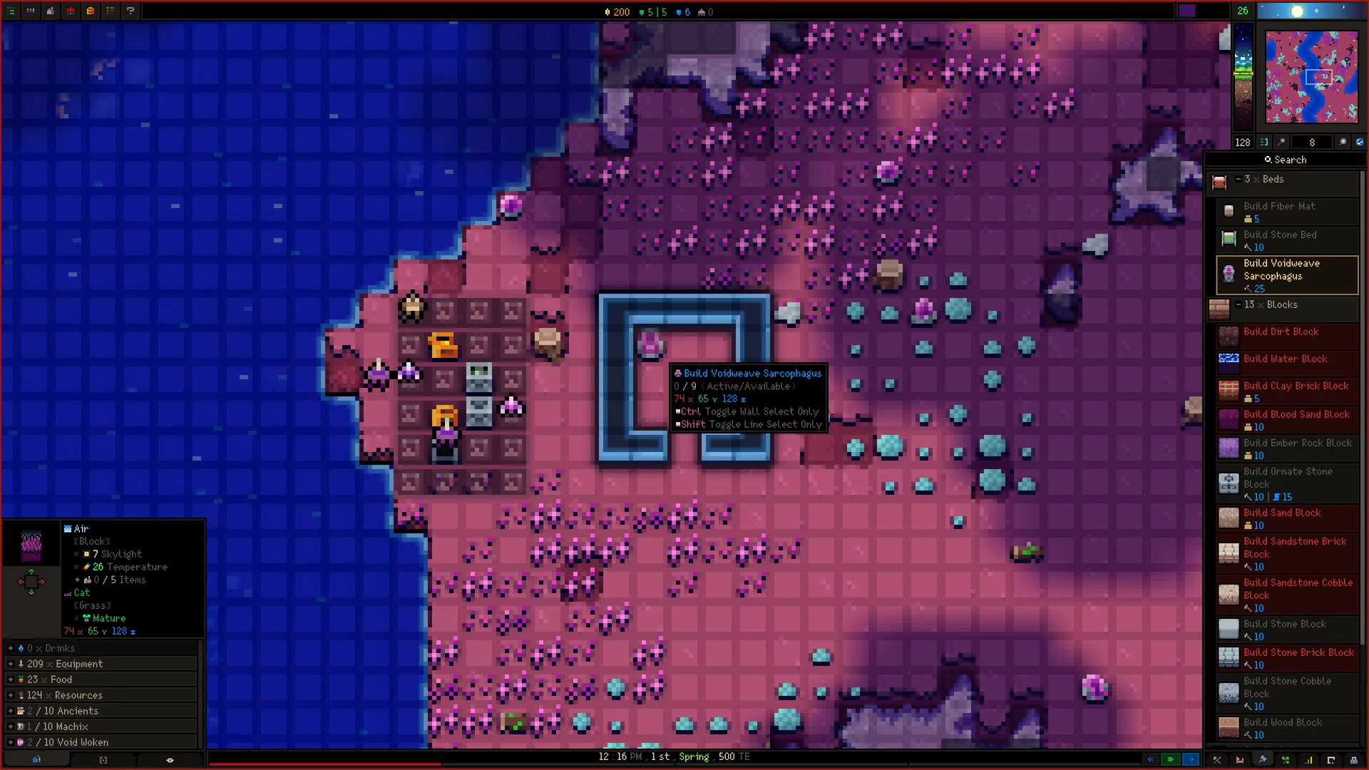Изображение игры: Odd Realm
