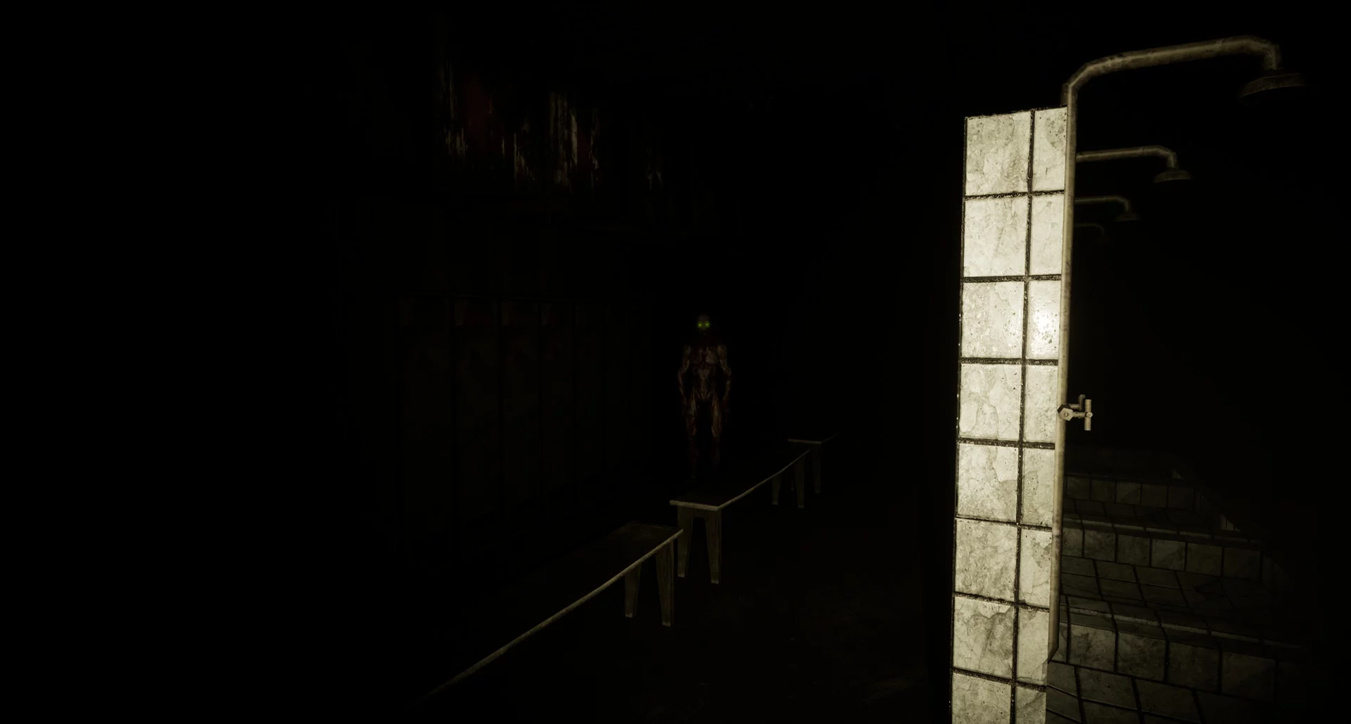 Изображение игры: Paralysis