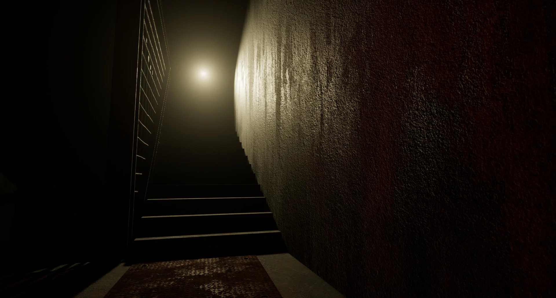 Изображение игры: Paralysis