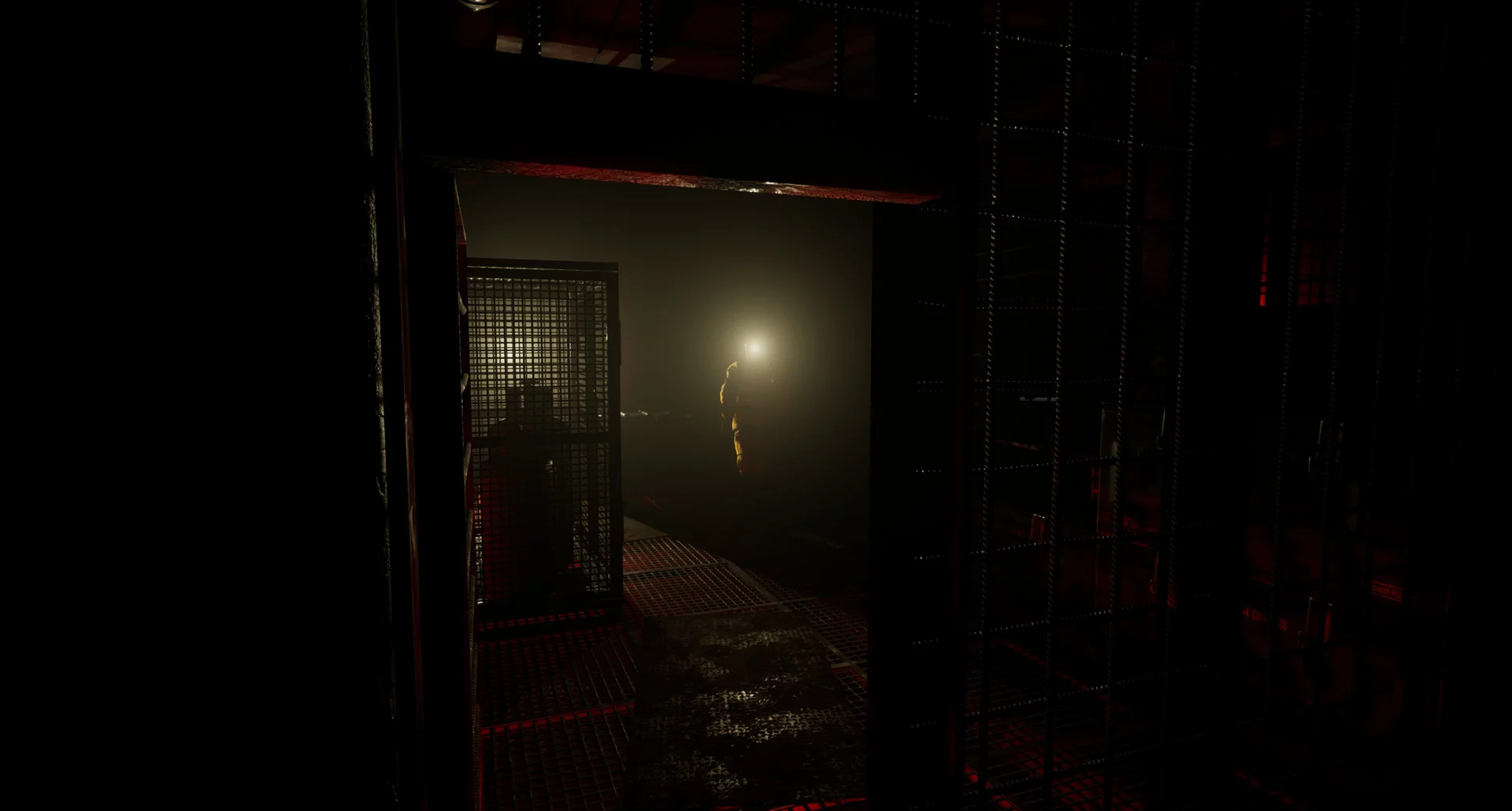 Изображение игры: Paralysis
