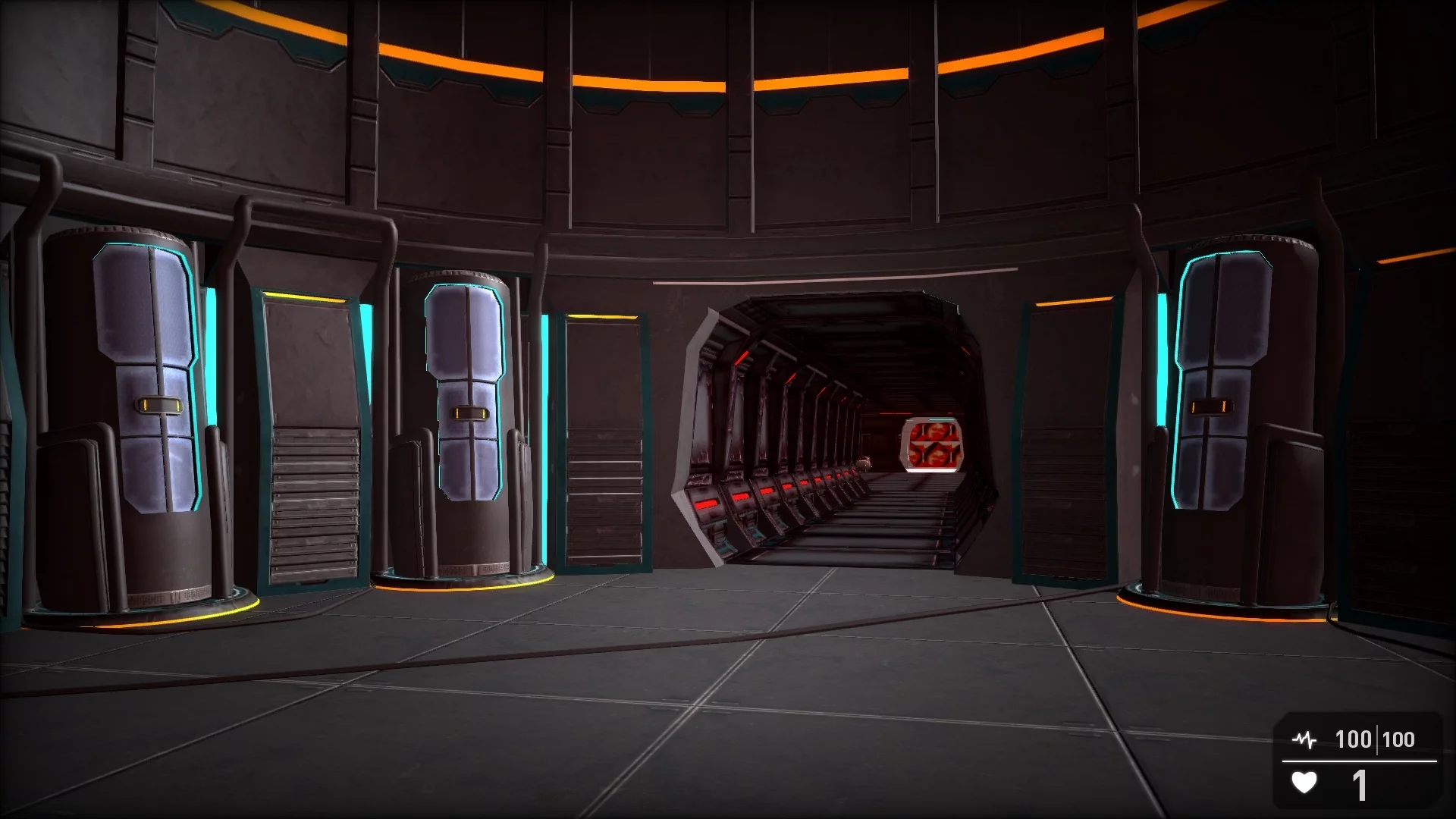 Изображение игры: Cynoclept: The Game