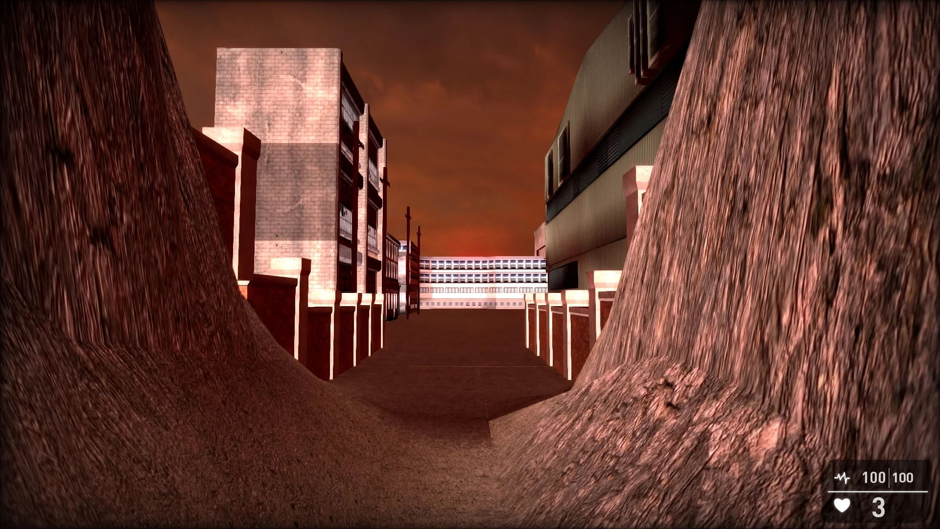 Изображение игры: Cynoclept: The Game