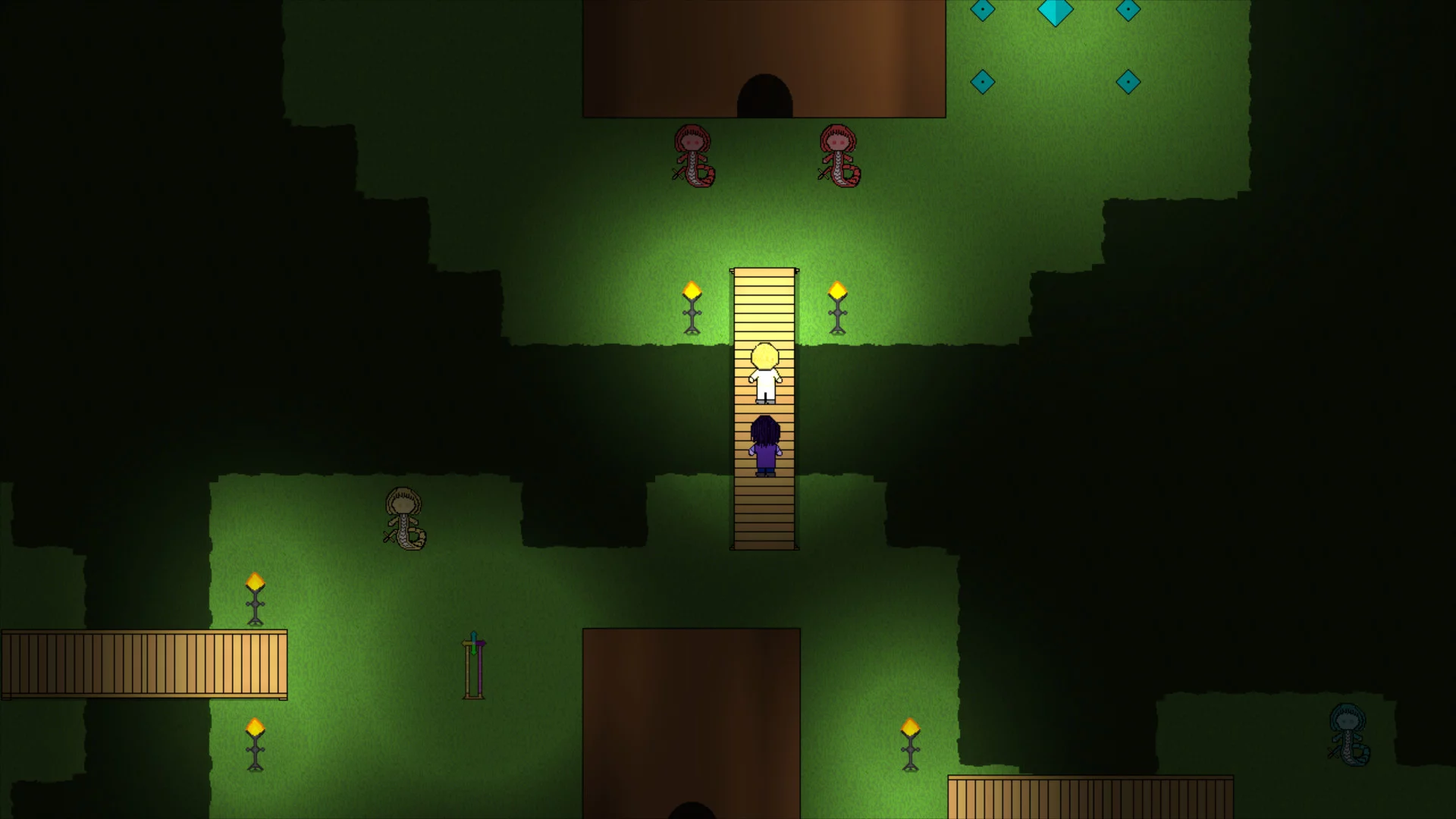 Изображение игры: Endless Reality