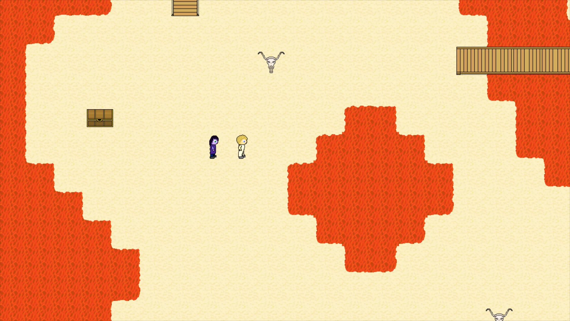 Изображение игры: Endless Reality