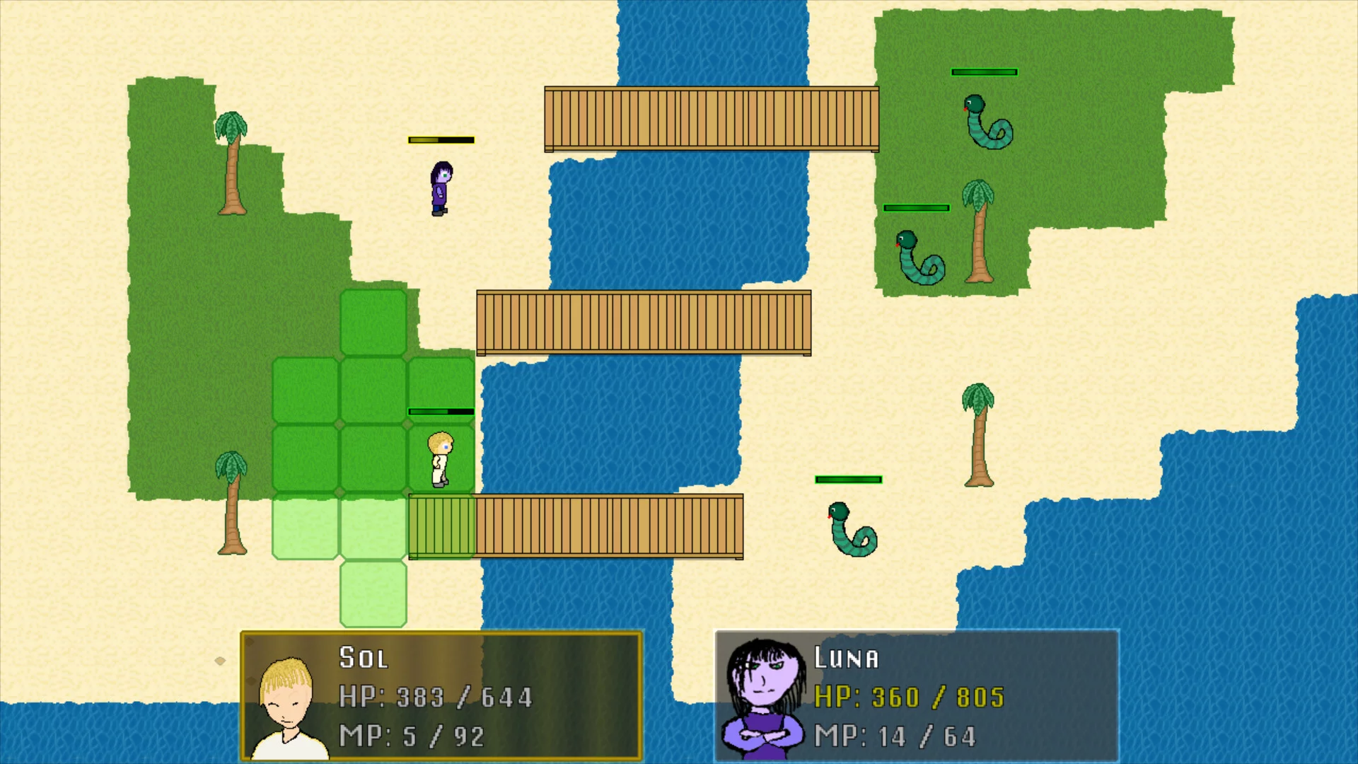 Изображение игры: Endless Reality