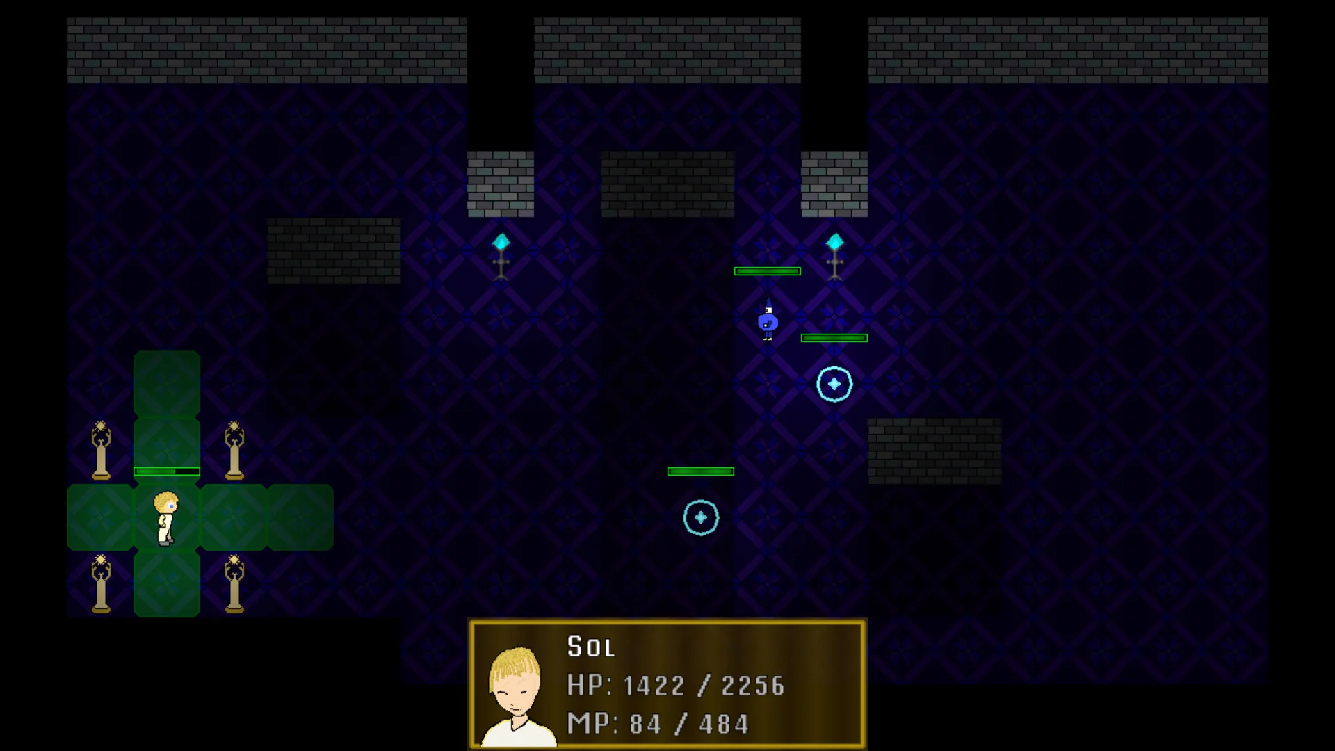 Изображение игры: Endless Reality