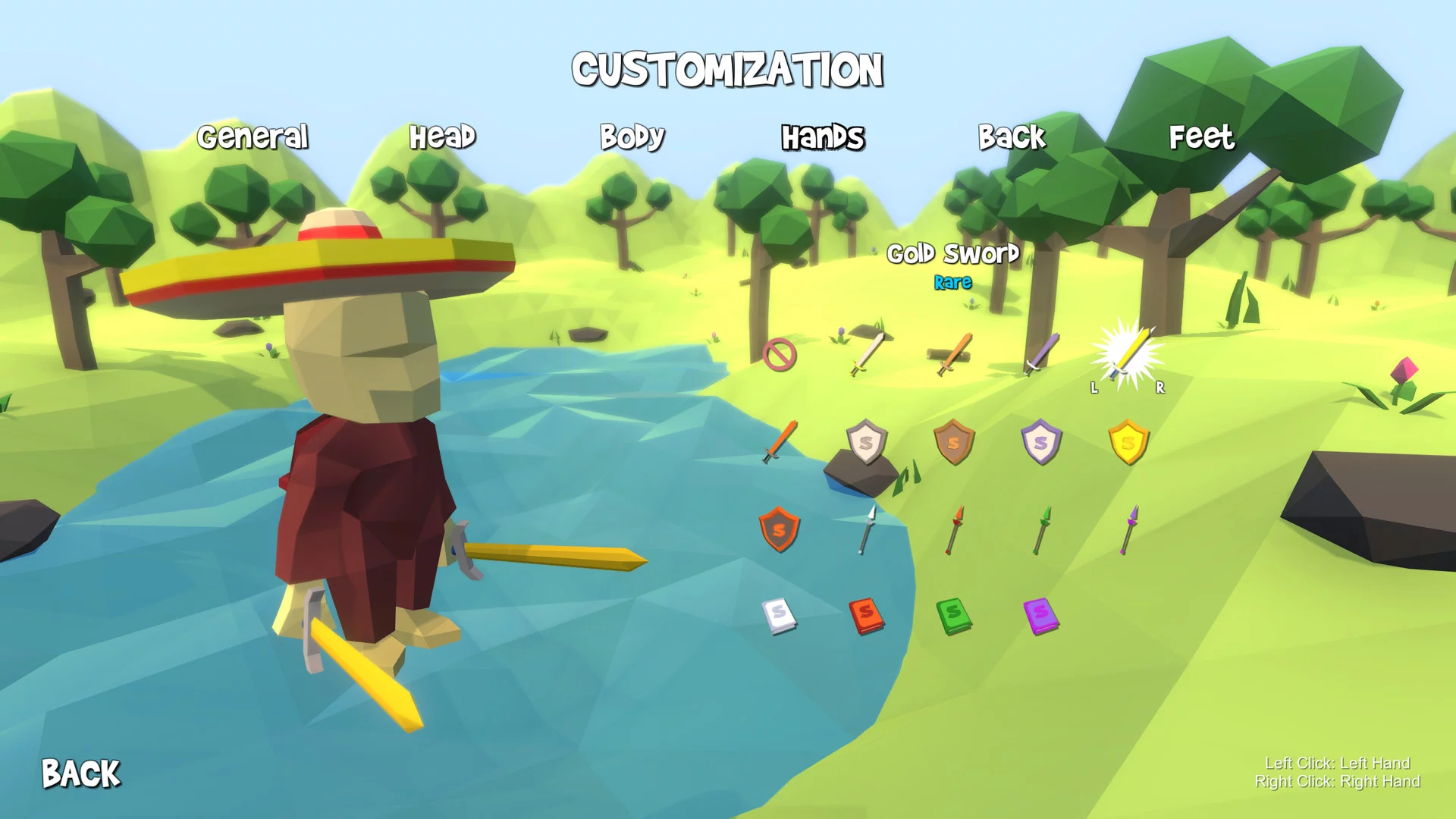 Изображение игры: Scuttlers