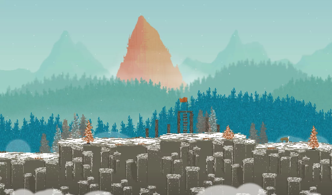 Изображение игры: Ravager