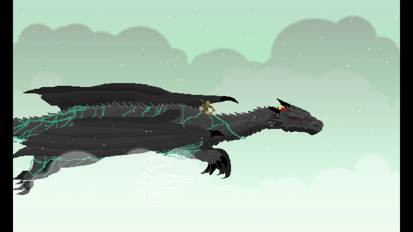 Изображение игры: Ravager