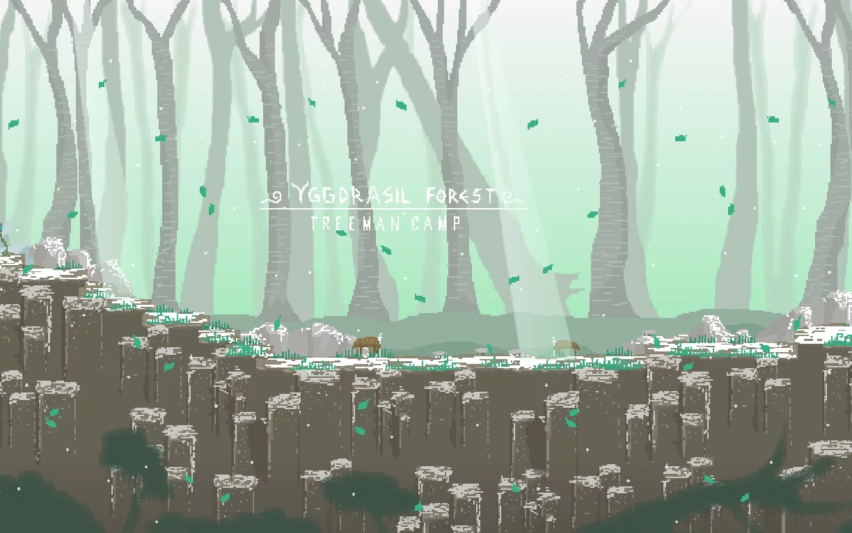 Изображение игры: Ravager