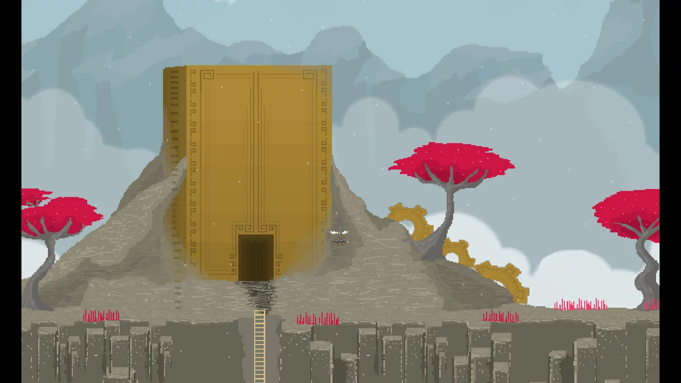 Изображение игры: Ravager