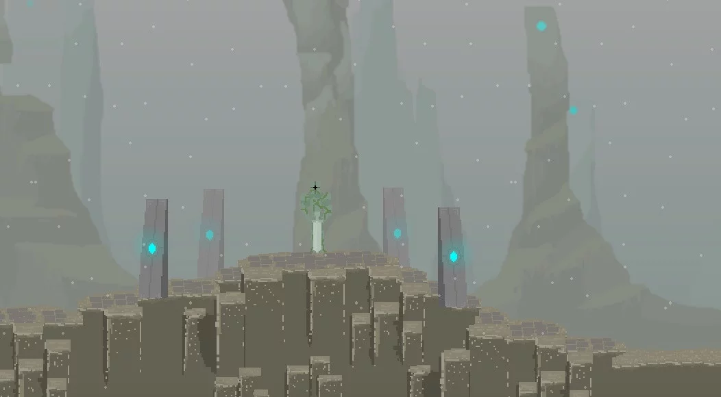 Изображение игры: Ravager