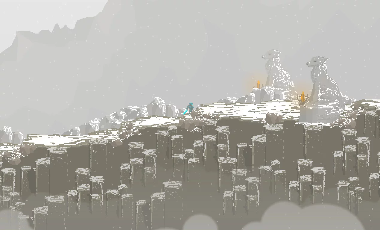 Изображение игры: Ravager