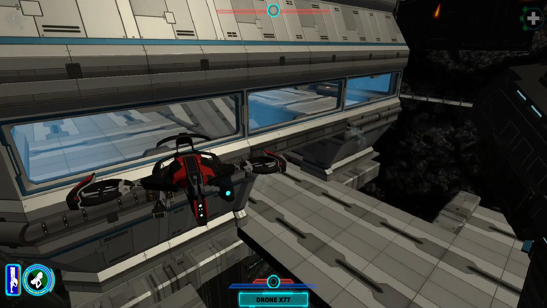 Изображение игры: Operation: Polarity Hook