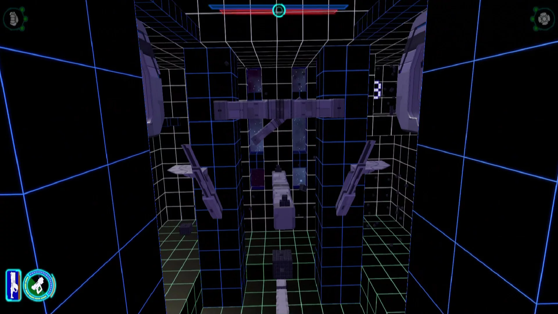 Изображение игры: Operation: Polarity Hook