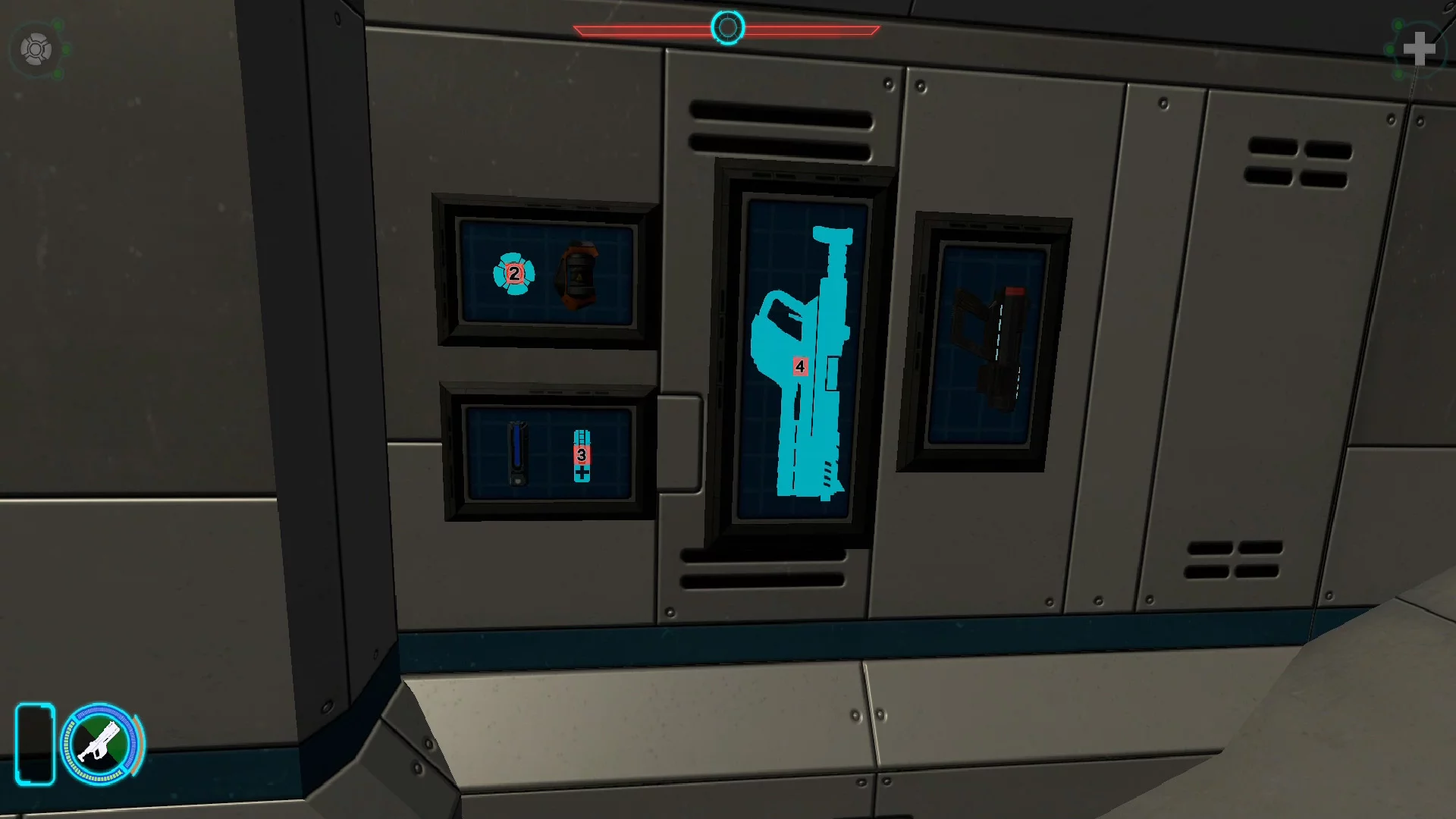 Изображение игры: Operation: Polarity Hook