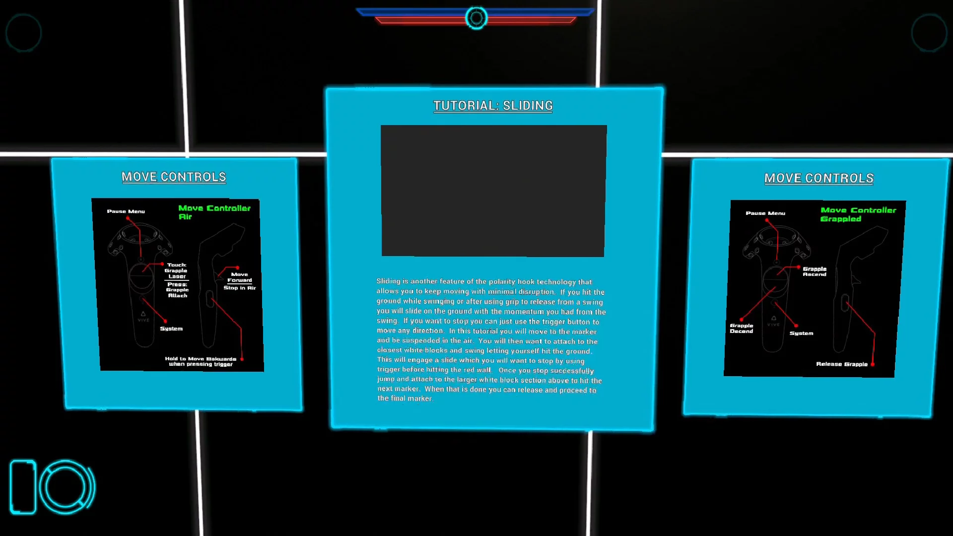 Изображение игры: Operation: Polarity Hook