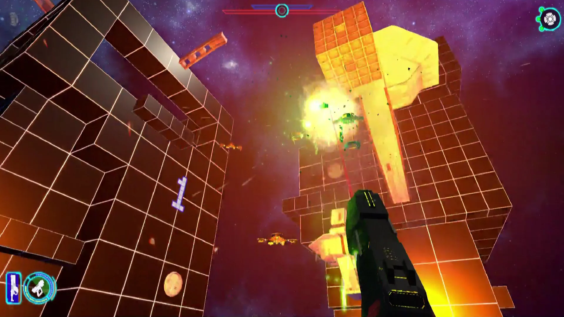 Изображение игры: Operation: Polarity Hook