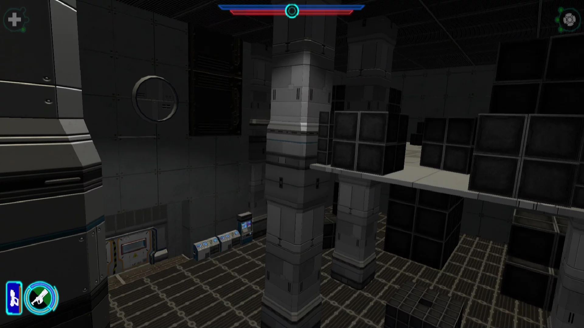 Изображение игры: Operation: Polarity Hook