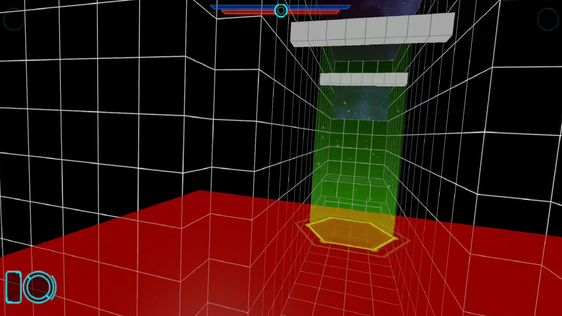 Изображение игры: Operation: Polarity Hook
