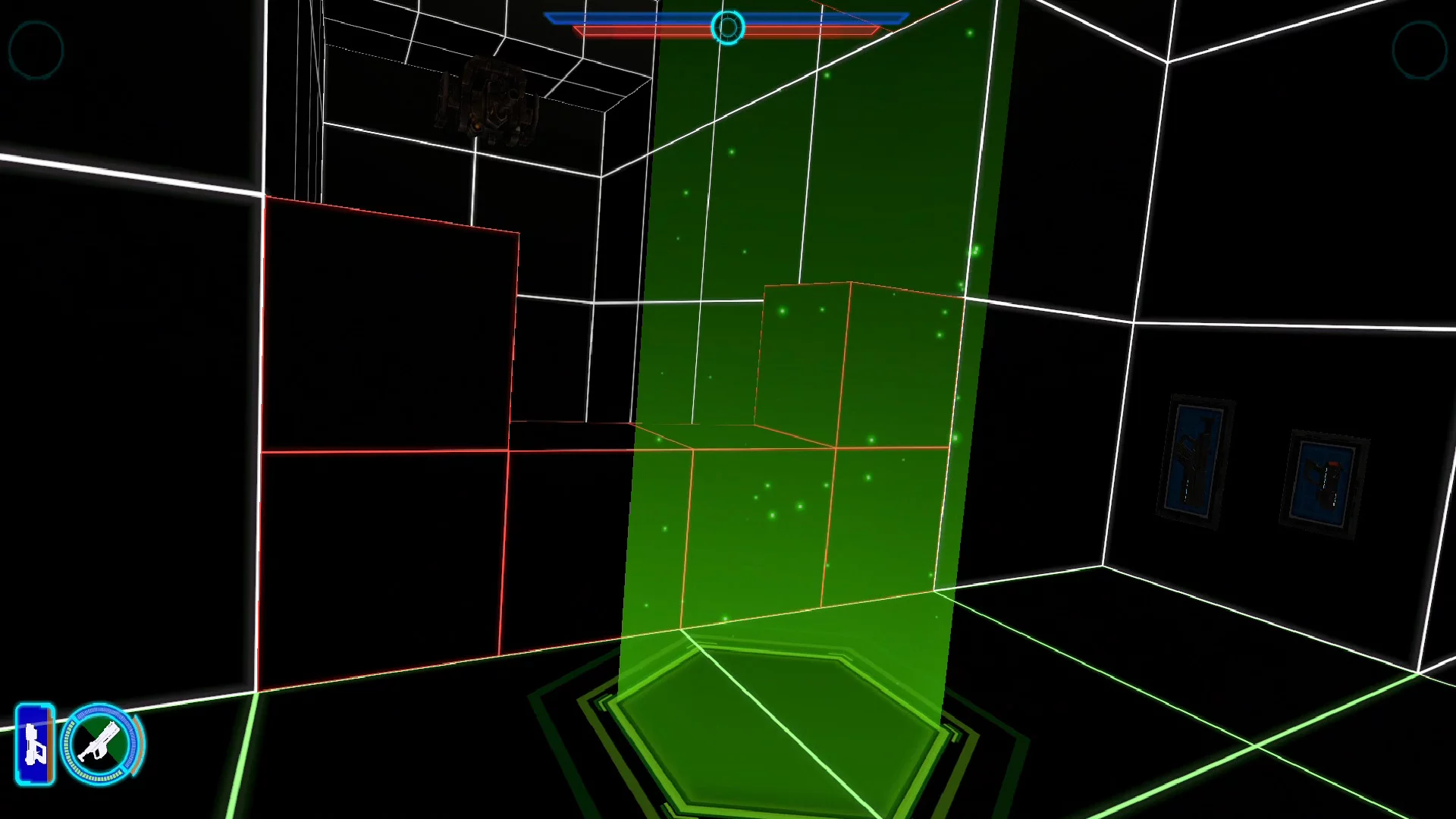Изображение игры: Operation: Polarity Hook