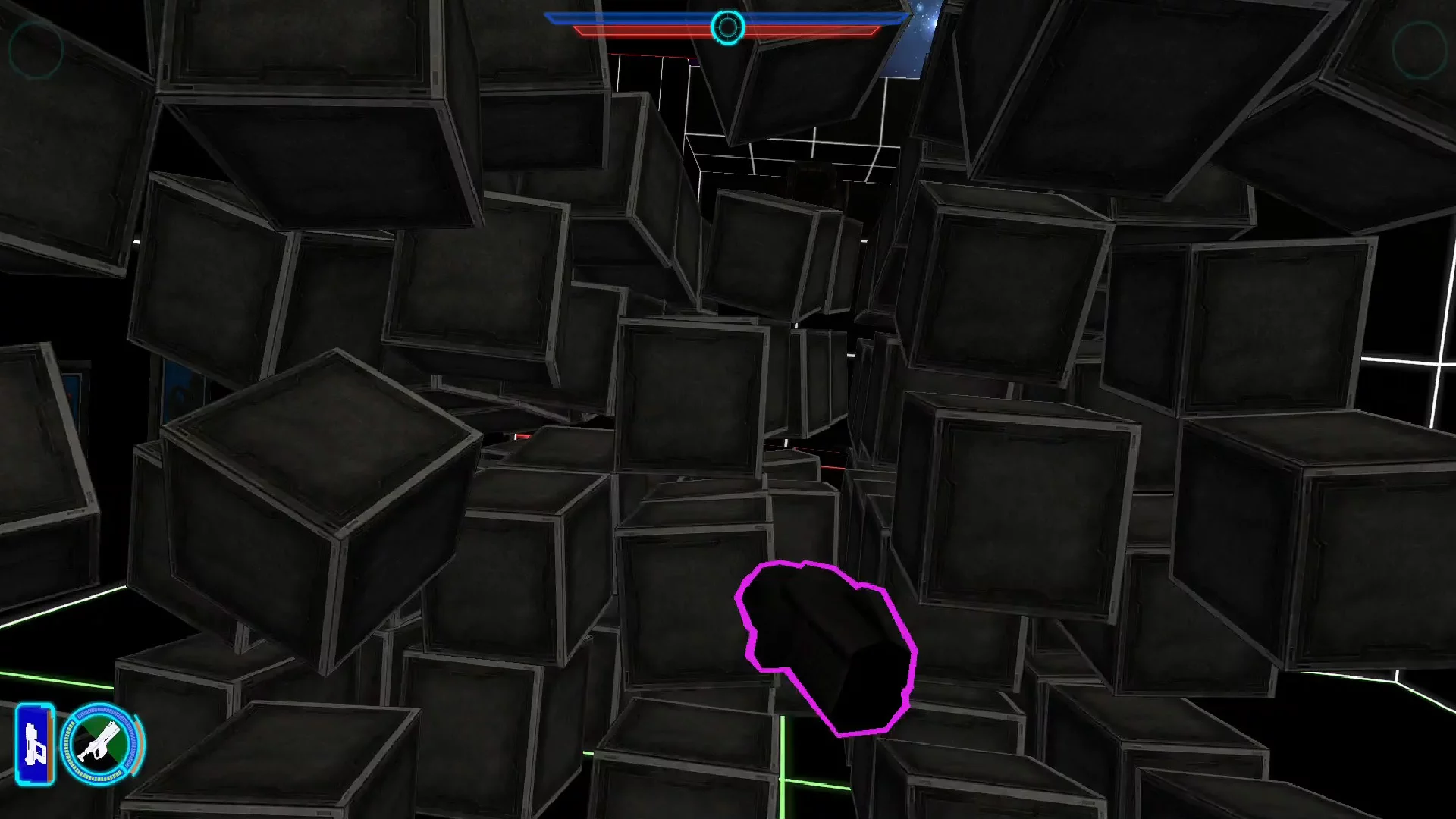 Изображение игры: Operation: Polarity Hook