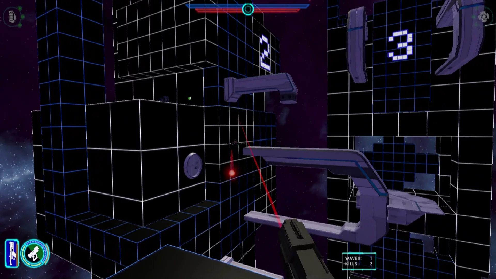 Изображение игры: Operation: Polarity Hook