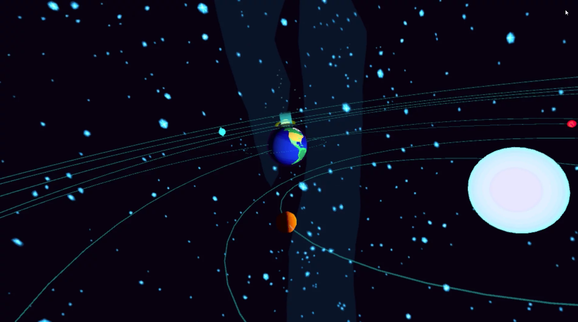 Изображение игры: Little Earth