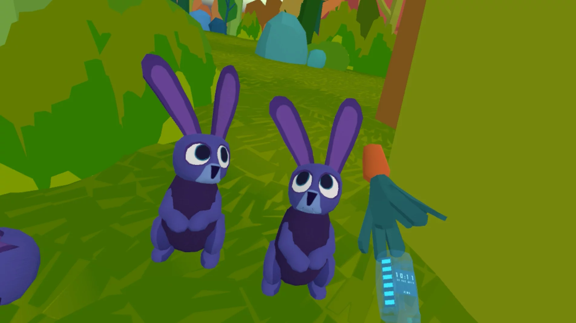 Изображение игры: Little Earth