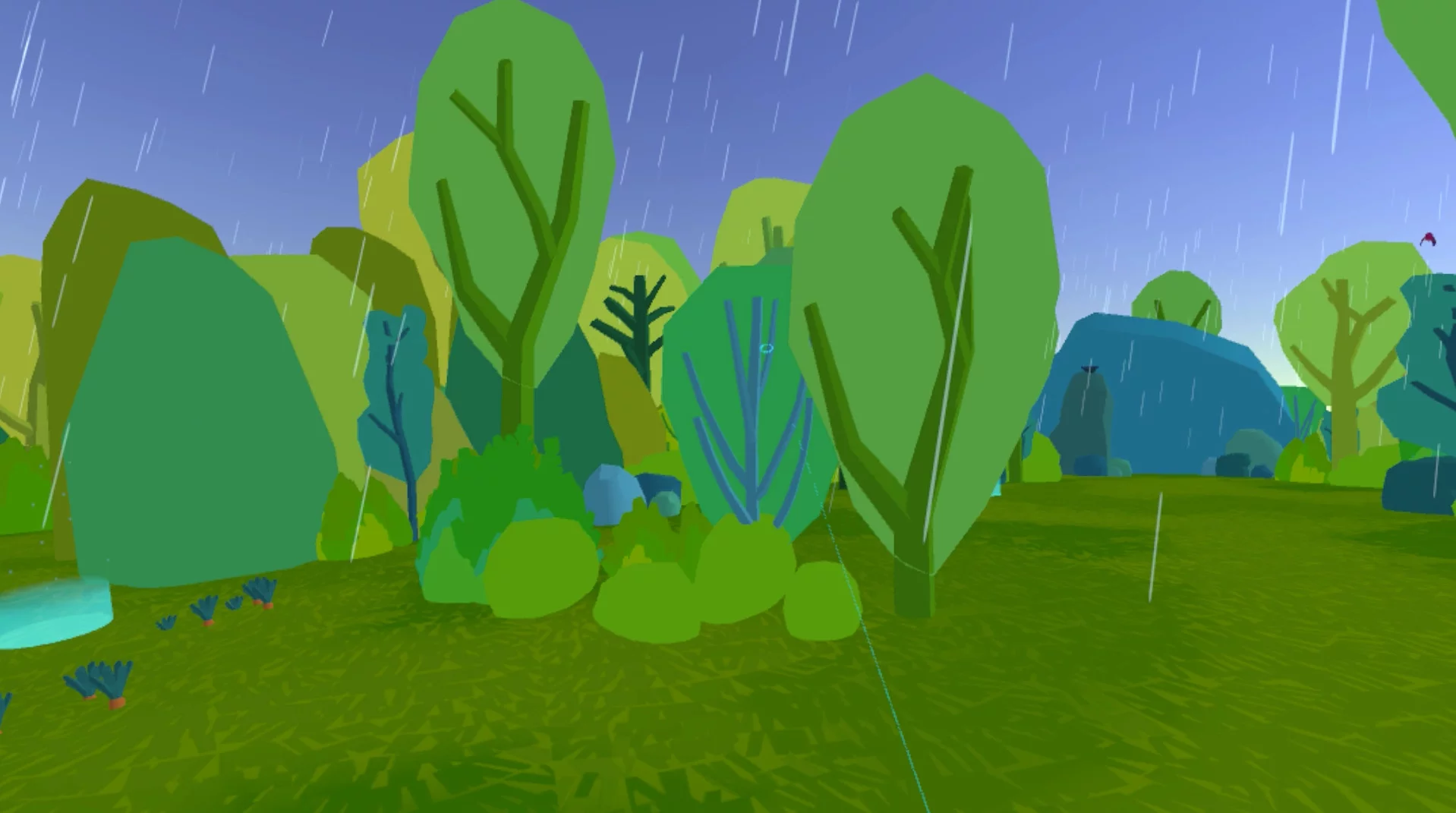 Изображение игры: Little Earth