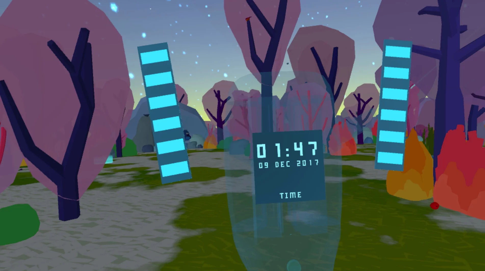 Изображение игры: Little Earth