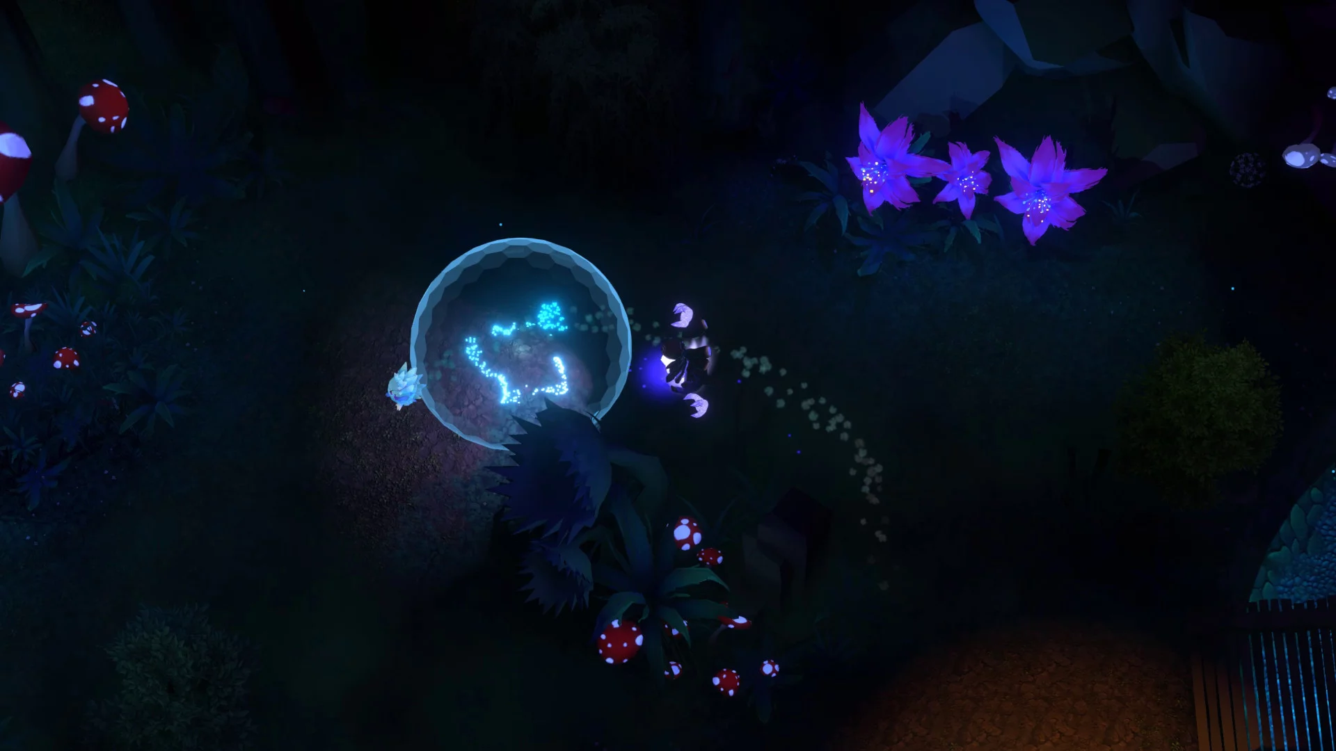 Изображение игры: Hunt 'n Sneak